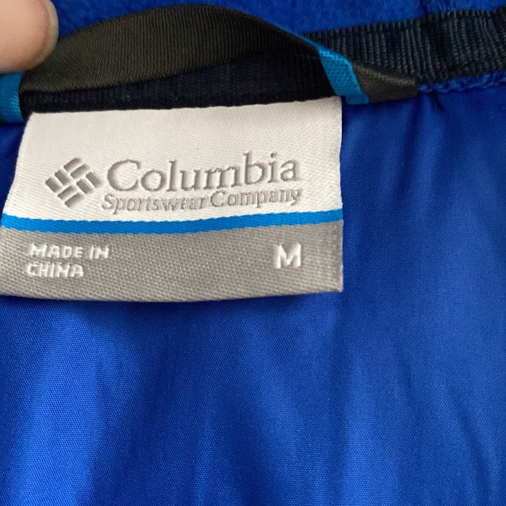 Columbia Jacket - Picture 3 of 5